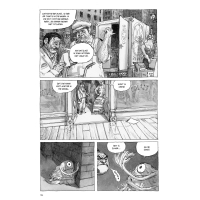 Nicolas de Crécy - Worstelrepubliek SC